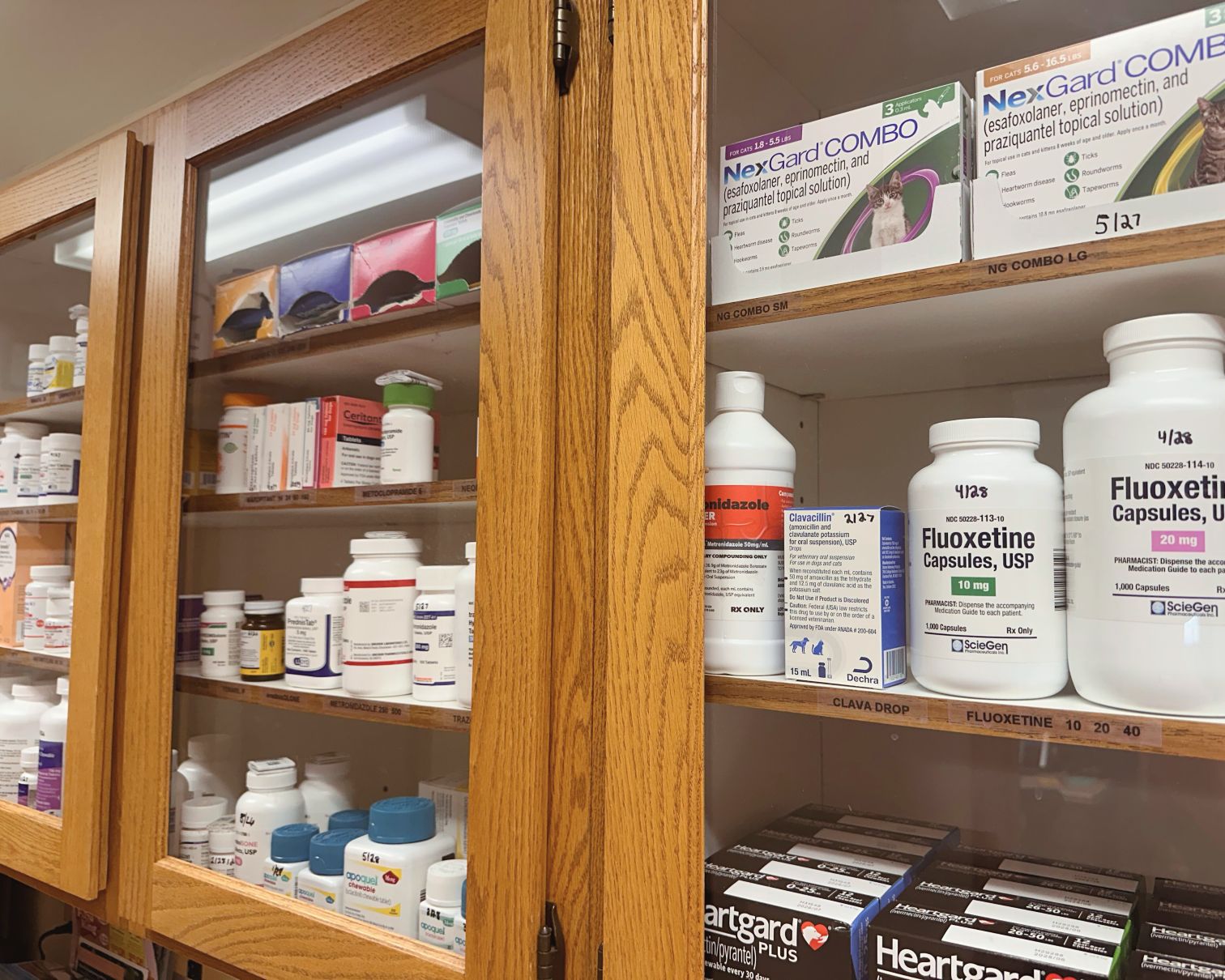 Pharmacy